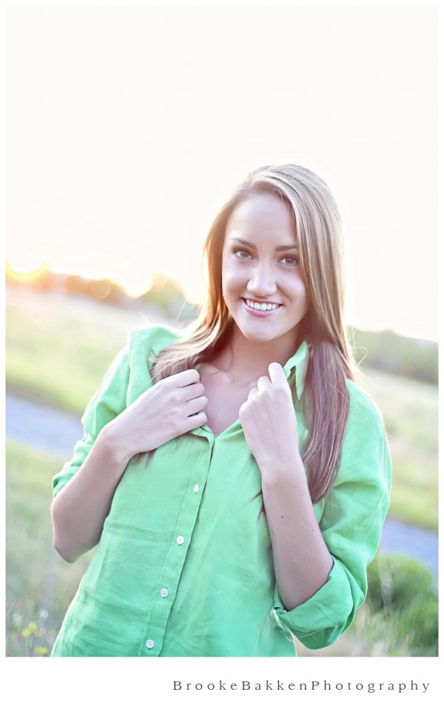 Utah Senior Portrait Photographer