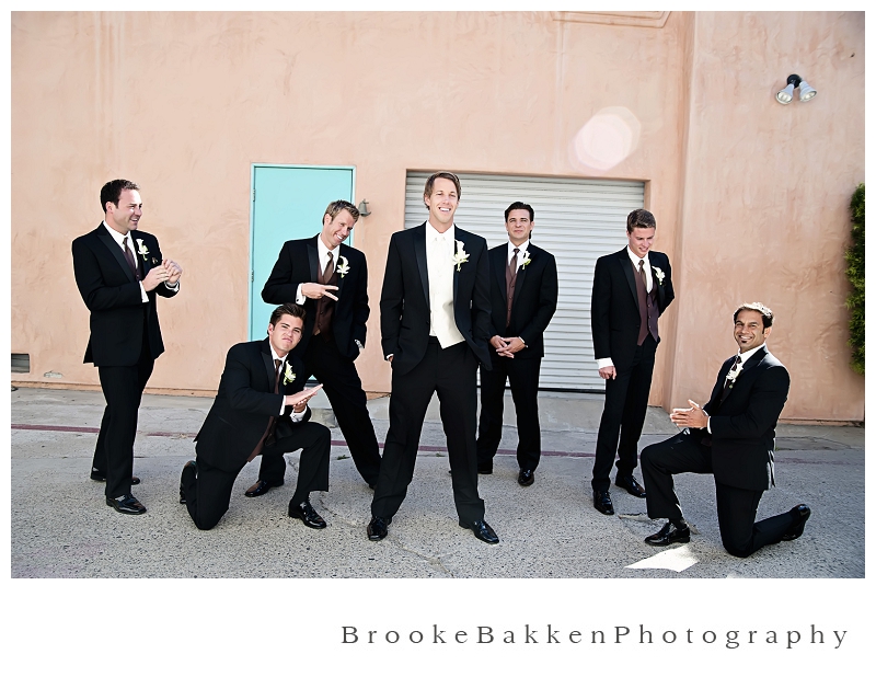 Orange County Wedding Photographer