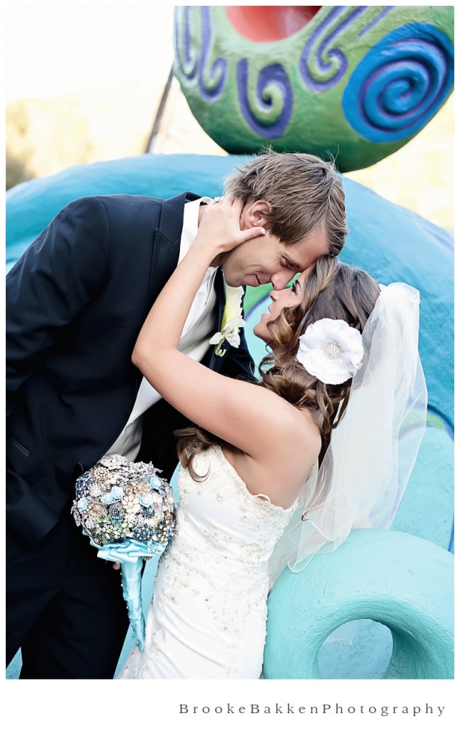 Orange County Wedding Photographer