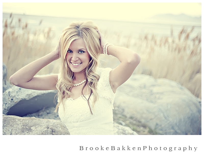 Utah Wedding Photographer