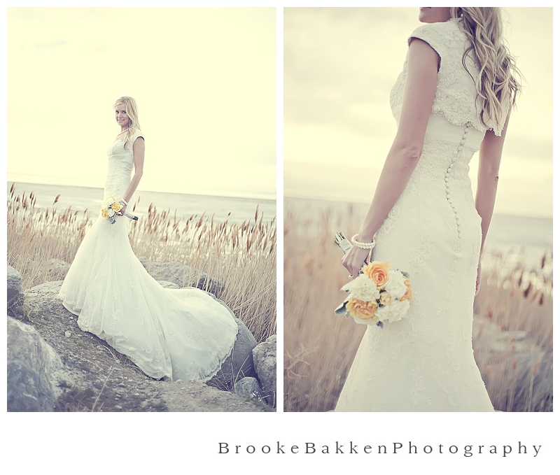 Utah Wedding Photographer