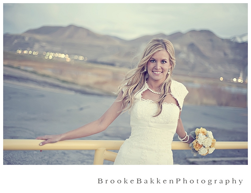 Utah Wedding Photographer
