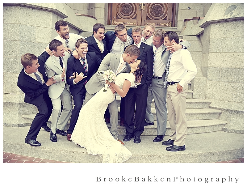 Utah Wedding Photographer