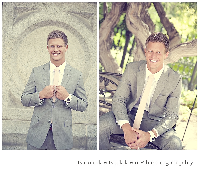 Utah Wedding Photographer