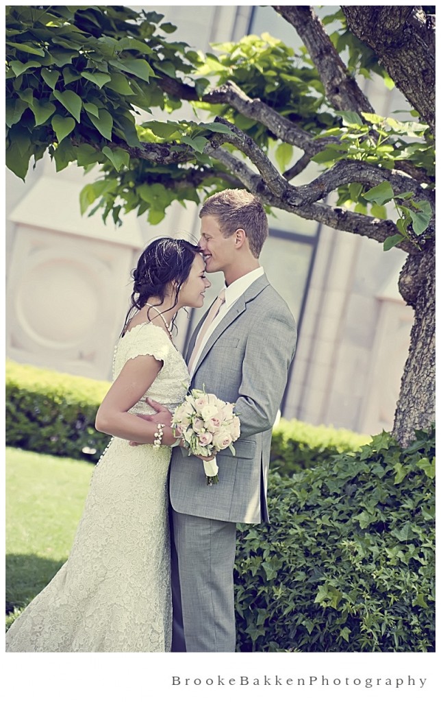 Utah Wedding Photographer