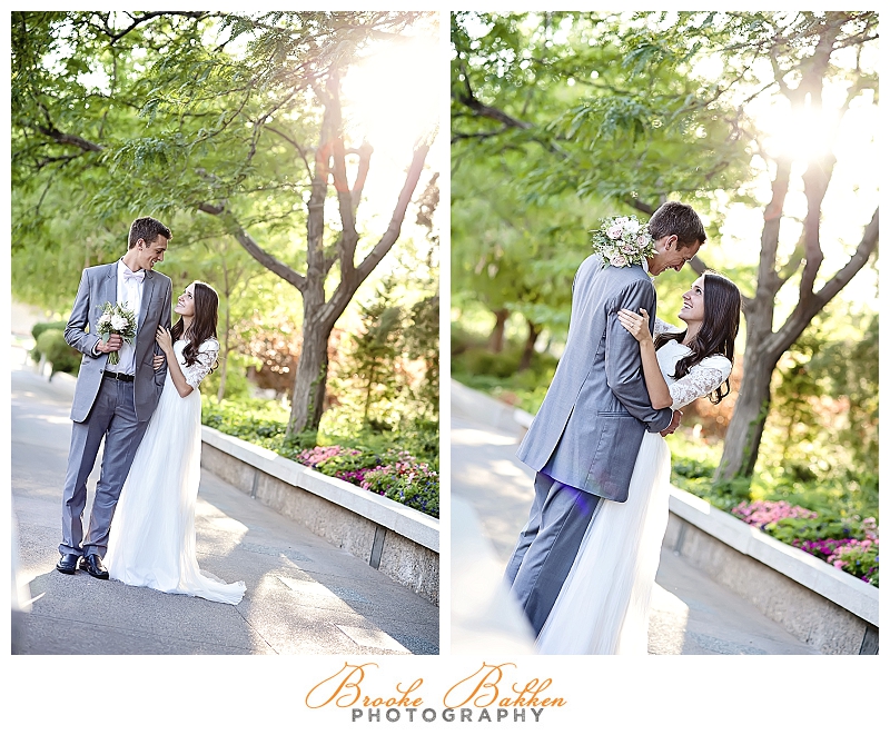 Utah Wedding Photographer