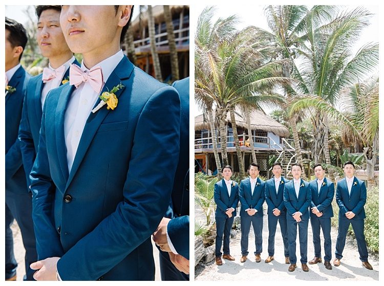 Groom suit | Brooke Bakken | Wedding Photographer
