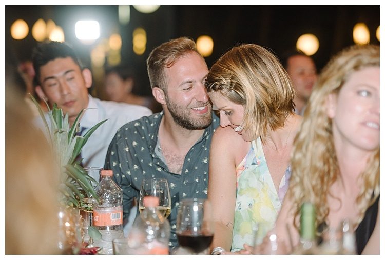 Laughter and love in Mexico | Brooke Bakken | Wedding Photographer