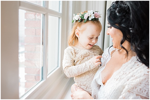 Sweet Moments | Colleen & John | Brooke Bakken Photography | Destination Wedding Photographer