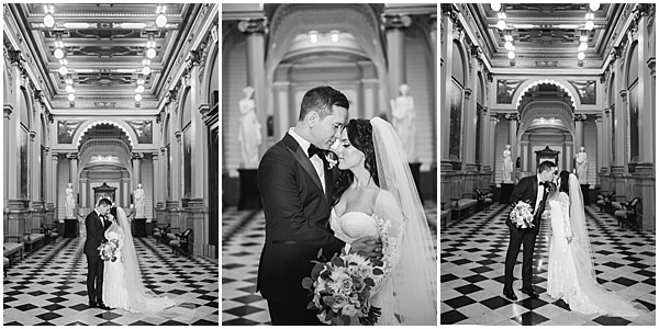 Bride & Groom Embrace Before Wedding | Colleen &amp; John | Brooke Bakken Photography | Destination Wedding Photographer