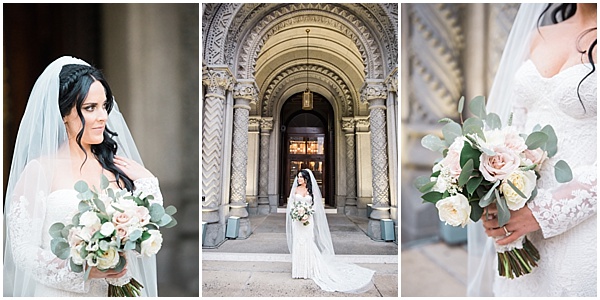 Bridal Portraits | Colleen &amp; John | Brooke Bakken Photography | Destination Wedding Photographer