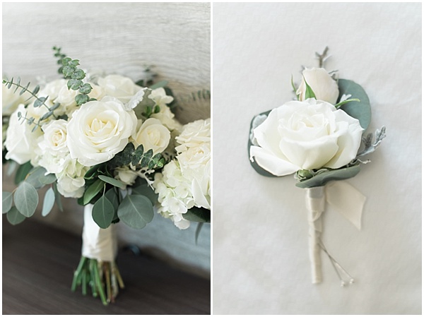 Wedding Flowers | Wedding Bouquet | Philadelphia Wedding | Destination Wedding Photographer | Brooke Bakken Photography 