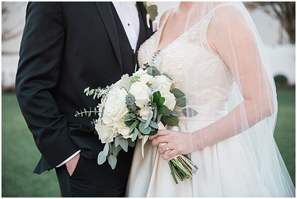 Normandy Farm Hotel | Wedding Bouquet | Morgan Wedding | Brooke Bakken Photography | Destination Wedding Photographer