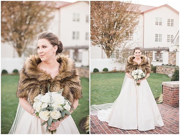 Normandy Farm Hotel | Bridal Portraits | Morgan Wedding | Brooke Bakken Photography | Destination Wedding Photographer