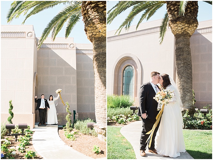 Newport Beach, CA Wedding | Bride & Groom | Photography by destination wedding photographer Brooke Bakken www.brookebakken.com