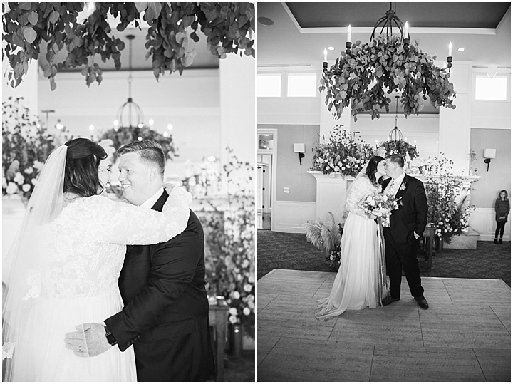 Newport Beach, CA Wedding | Bride & Groom | Mr. & Mrs. | First Dance | Beach Wedding | Photography by destination wedding photographer Brooke Bakken | www.brookebakken.com