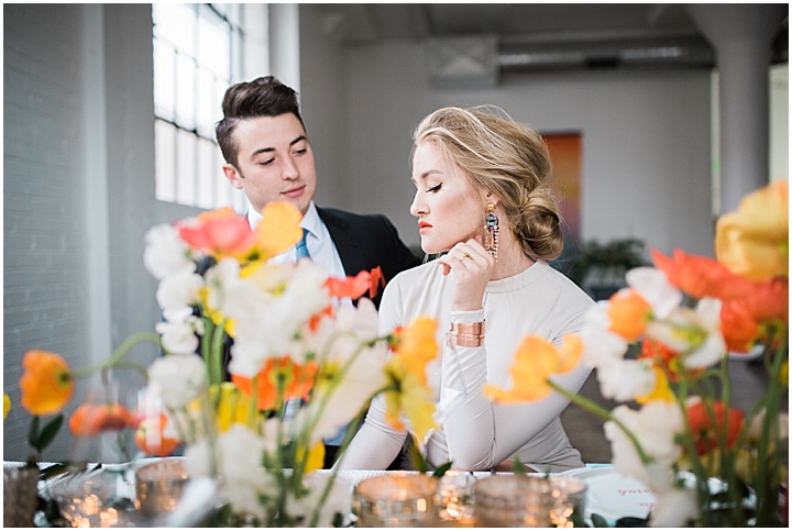Styled Shoot | Portraits | Lifestyle | Wedding Photography | Wedding Flowers | Spring Wedding | Summer Wedding | Wedding Inspiration | Wedding Table Design | Utah Wedding Photographer | Brooke Bakken Photography | www.brookebakken.com