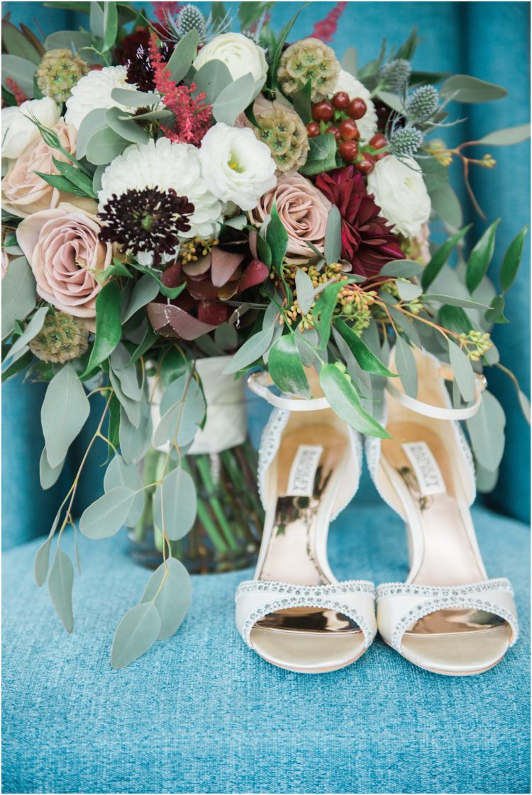 California Wedding | Wedding Flowers | Wedding Shoes | Wedding Bouquet | Spring Wedding | Summer Wedding | Wedding Inspiration | Wedding Photographer | California Photographer | Brooke Bakken Photography | www.brookebakken.com