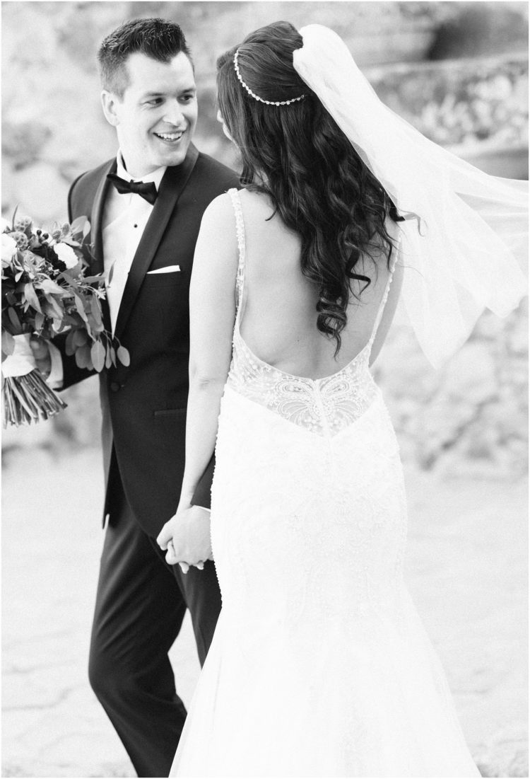 Bride and Groom | Wedding Inspiration | Light and Airy Wedding Photos | California Wedding Photographer | Brooke Bakken Photography | www.brookebakken.com