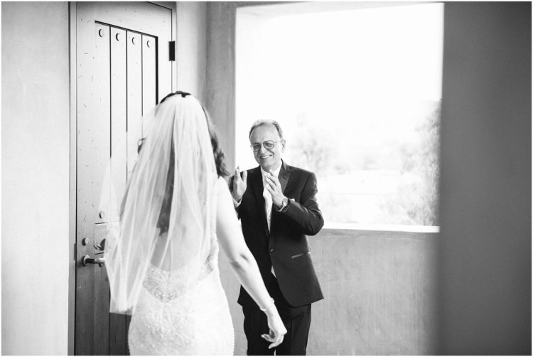 California Wedding | Father and Bride | Wedding Inspiration | California Wedding Photographer | Brooke Bakken Photography | www.brookebakken.com