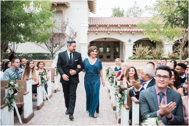 California Wedding | Light and Airy Wedding Photos | Wedding Ceremony | Wedding Inspiration | California Wedding Photographer | Brooke Bakken Photography | www.brookebakken.com