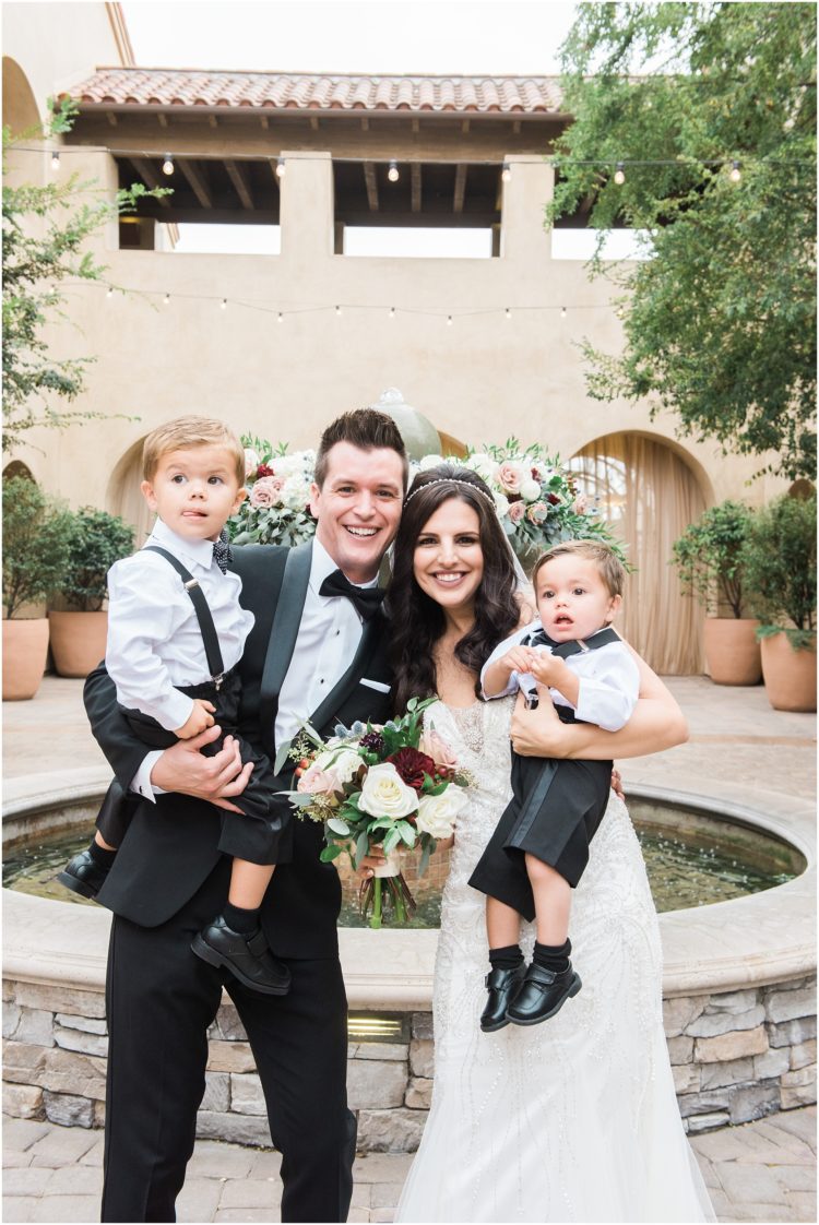 California Wedding | Light and Airy Wedding Photos | Wedding Ceremony | Wedding Family Photos | California Wedding Photographer | Brooke Bakken Photography | www.brookebakken.com