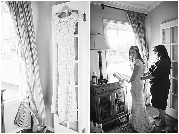 Wedding Day Details | Getting Ready Photos | Brooke Bakken Photography | California Wedding Photographer