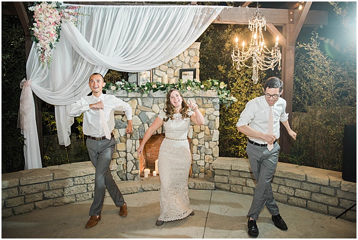 Wedding Reception | Brooke Bakken Photography | California Wedding Photographer