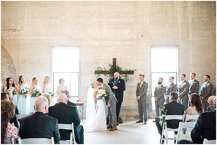 Houston Texas Wedding | Wedding Ceremony | Church Wedding | Texas Wedding Photographer | Brooke Bakken Photography | www.brookebakken.com