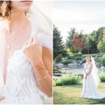 Bridal Portraits | Bridal Session | Wedding Dress | Wedding Hair | Wedding Makeup | Maple Mountain, Utah | Utah Wedding Photographer | Brooke Bakken Photography | www.brookebakken.com