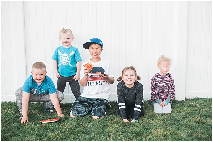 Family Pictures | Family Activities | Summer Activities for Kids | Utah Family Photographer| Family Photographer | Brooke Bakken Photography | www.brookebakken.com
