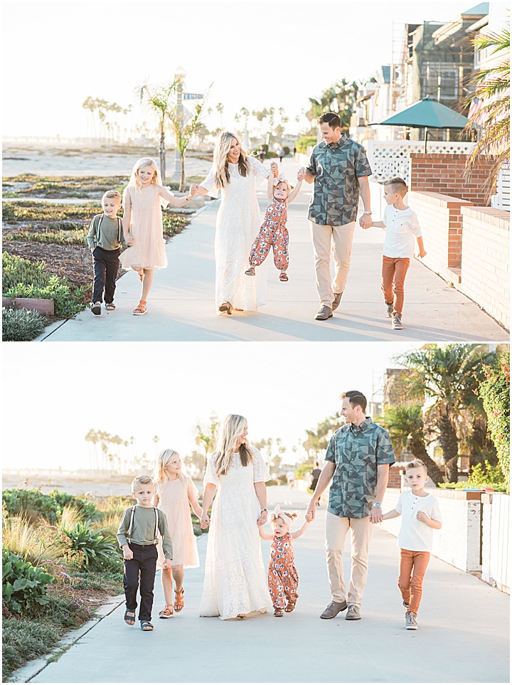 Beach Family Pictures | California Family Session | Fall Family Photos | Family Session | What to Wear for Family Photos | 5 Tips For Your Family Session | Family Session Tips | Family Pictures Tips | Family Photo Outfits | Utah Family Photographer | Utah Family Photography | California Family Photographer | California Family Photography | Brooke Bakken Photography | www.brookebakken.com