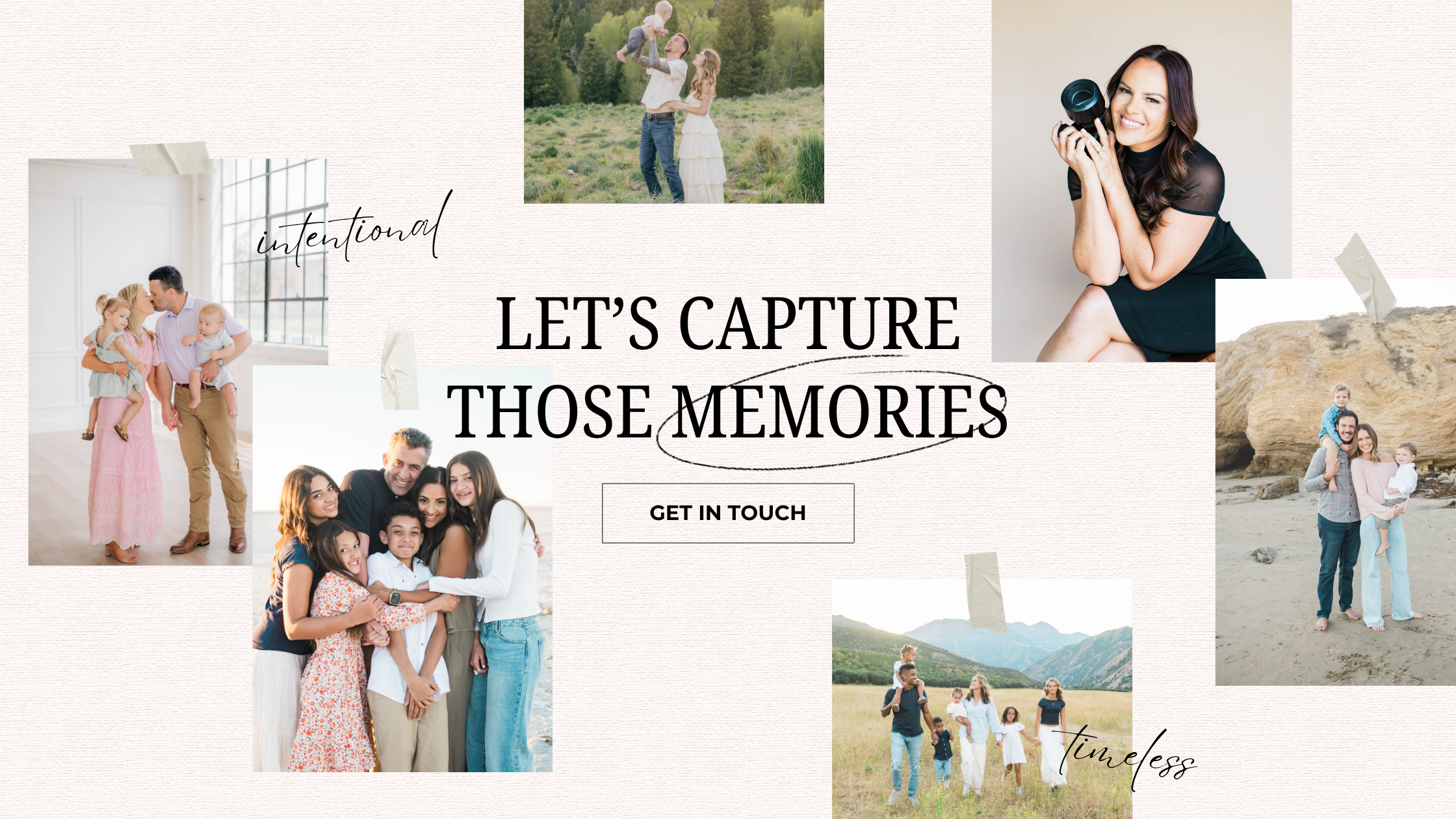 Utah Family Photographer