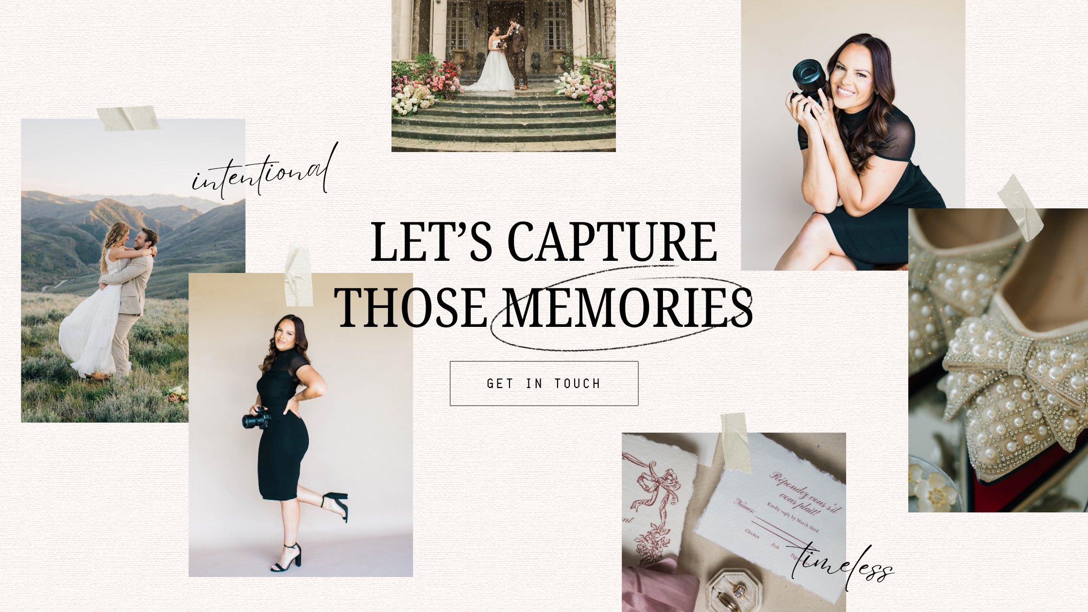 Utah Wedding Photographer