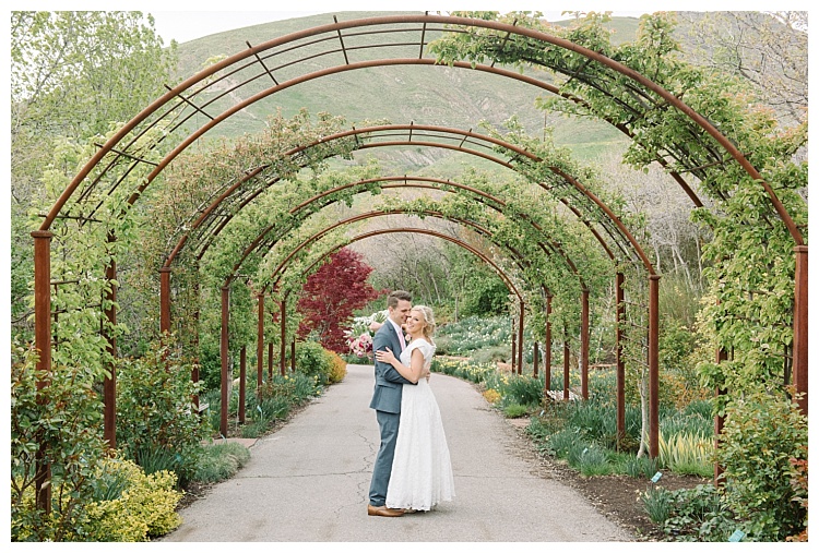 Thanksgiving point wedding | Brooke Bakken | Utah Wedding Photographer