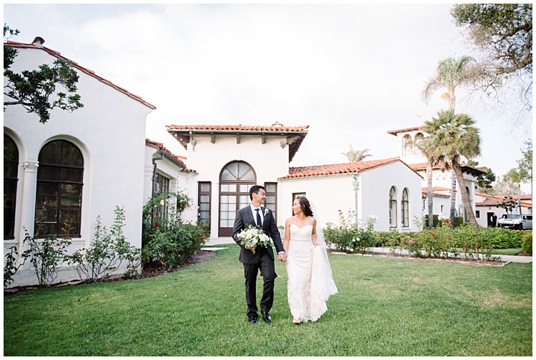 California wedding venue | Brooke Bakken | Wedding Photographer