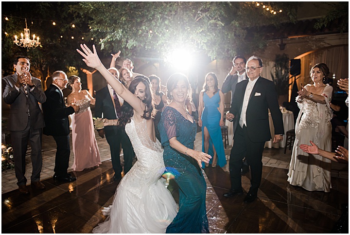 California Wedding | Wedding Reception | Blush, Green and Burgundy Wedding | Wedding Inspiration | Light and Airy Wedding Photos | Wedding Day Details | California Photographer | Brooke Bakken Photography | www.brookebakken.com
